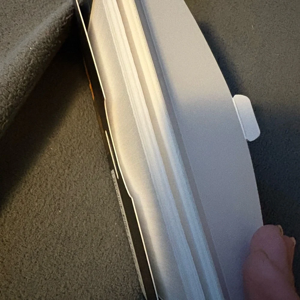 iPhone 15 Pro Max Glass Screen Protector 3 pk